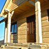 Nowy Sącz - okna i drzwi drewniane