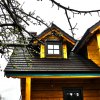 Niepołomice - okna drewniane 5