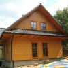 Rybna - okna drewniane